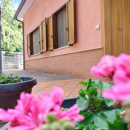 Villa Enrico Monticchio  Kültér fotó