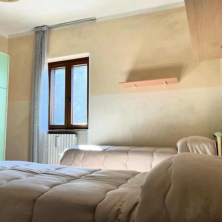 Villa Enrico Monticchio  Kültér fotó