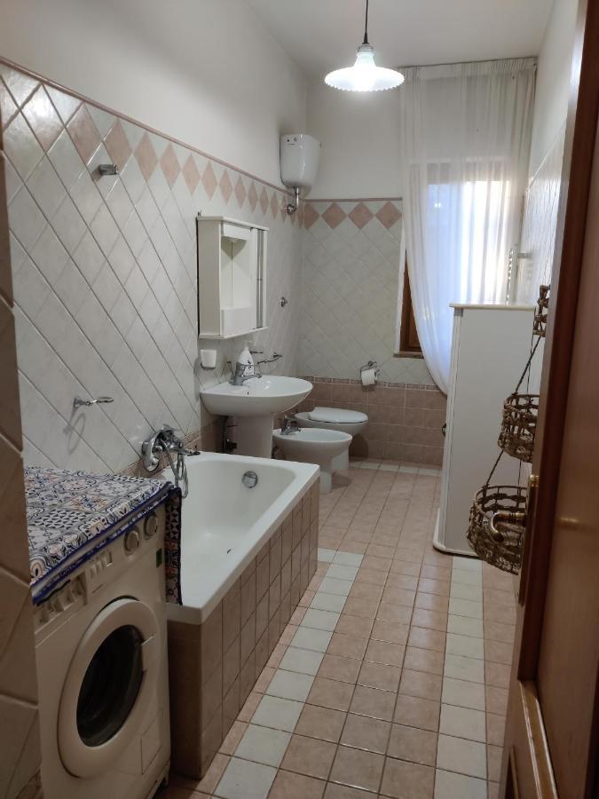 Villa Enrico Monticchio  Kültér fotó