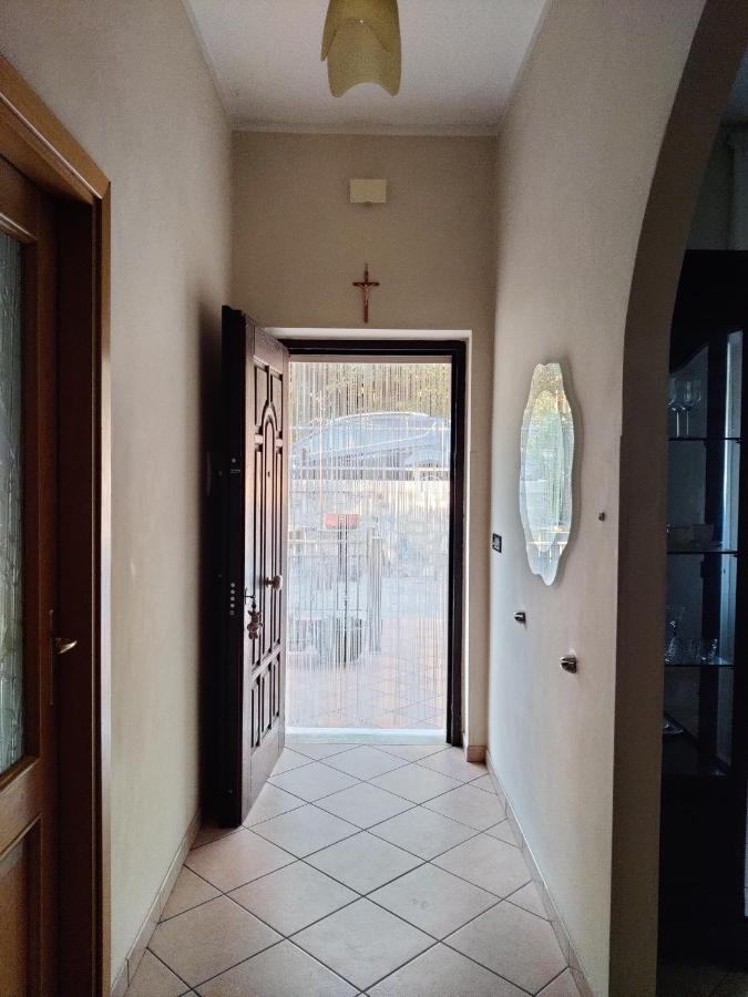 Villa Enrico Monticchio  Kültér fotó