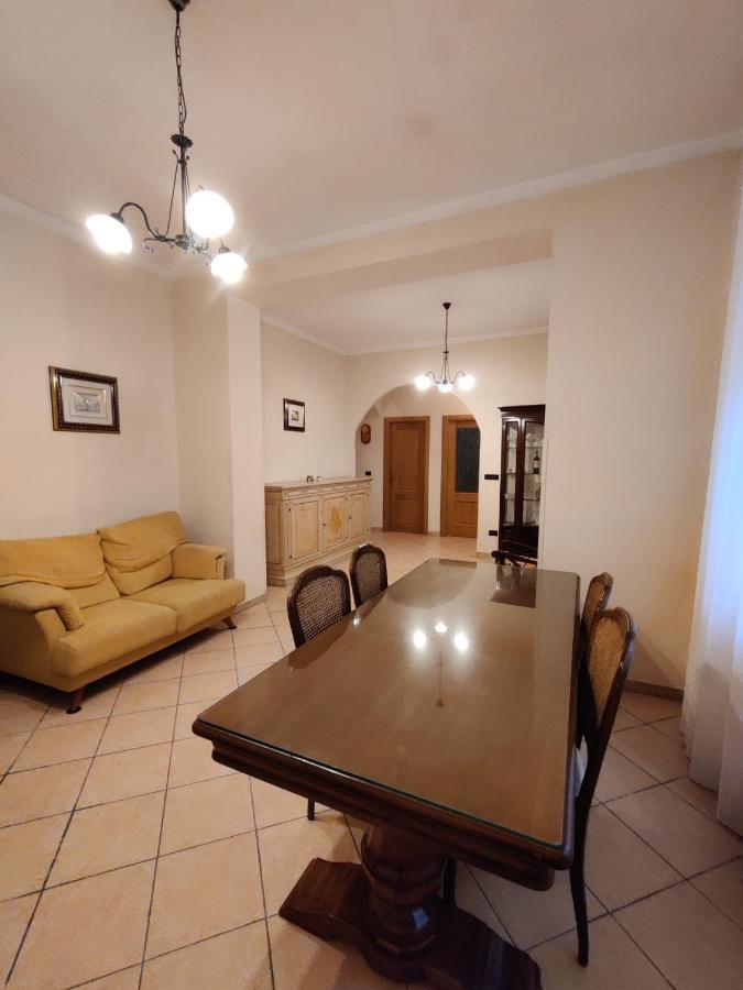 Villa Enrico Monticchio  Kültér fotó
