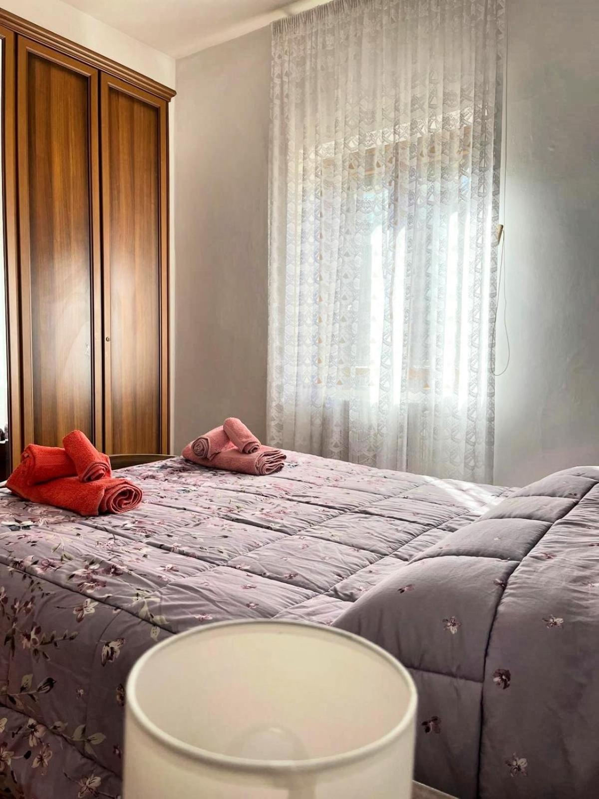 Villa Enrico Monticchio  Kültér fotó